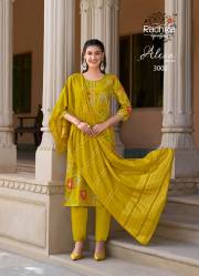 Radhika Lifestyle   ALEXA VOL 3